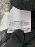 Nike Black Fleece Size S - photo 7