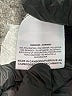 Nike Black Fleece Size S - photo 8