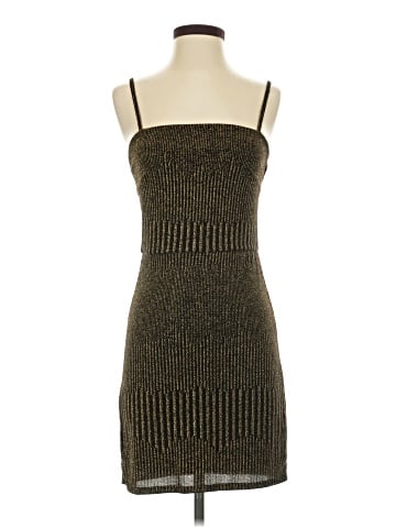 Mi ami Cocktail Dress (view 1)
