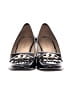 Bandolino Black Heels Size 9 - photo 2