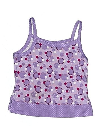 Limited Too Tank Top (view 1)