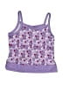 Limited Too Purple Tank Top Size 6 - 7 - photo 1