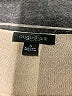 August Silk Tan Pullover Sweater Size XL - photo 7