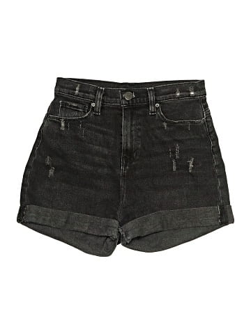 BDG Denim Shorts (view 1)