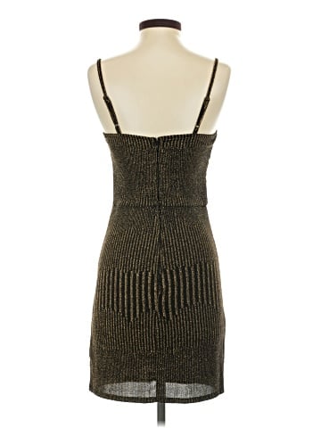 Mi ami Cocktail Dress (view 2)