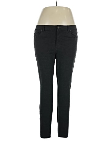 Ann Taylor Casual Pants (view 1)