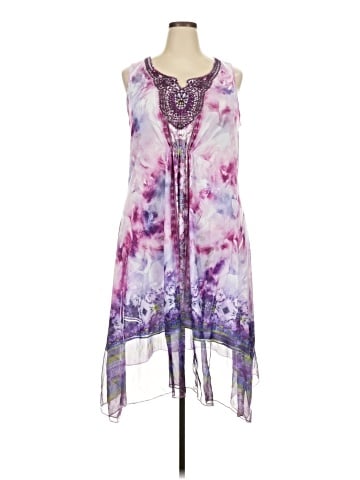 One World Casual Dress (view 1)