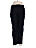 Cynthia Rowley Black Casual Pants Size 6 - photo 1