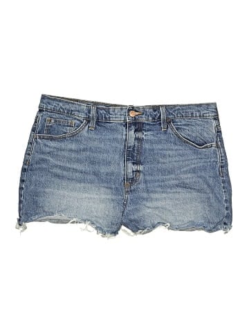 Universal Thread Denim Shorts (view 1)