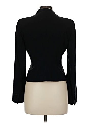 Armani Collezioni Wool Blazer (view 2)