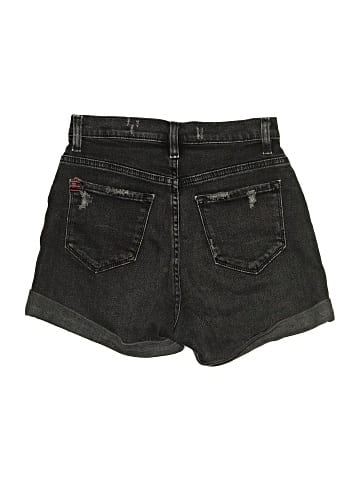 BDG Denim Shorts (view 2)