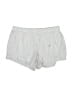 Eberjey Silver Shorts Size S - photo 1