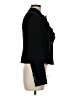Armani Collezioni Black Wool Blazer Size 6 - photo 4
