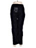 Cynthia Rowley Black Casual Pants Size 6 - photo 2