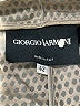 Giorgio Armani Gray 3/4 Sleeve Top Size 12 - photo 7
