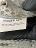 Giorgio Armani Gray 3/4 Sleeve Top Size 12 - photo 8