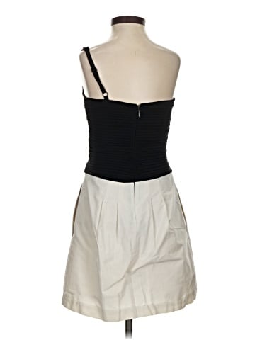 BCBGMAXAZRIA Cocktail Dress (view 2)