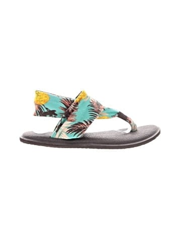 Sanuk Sandals (view 1)