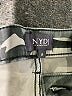 NYDJ Camo Gray Active Pants Size 8 - photo 4