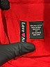 Love 100% Polyester Red Casual Dress Size 1X - photo 7