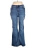 Madewell Blue Jeans Size 32 waist - photo 1