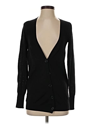 Club Monaco Long Sleeve Top (view 1)