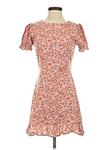 Mi ami Casual Dress (view 1)