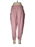 Zuda Pink Casual Pants Size M - photo 2