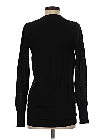 Club Monaco Long Sleeve Top (view 2)