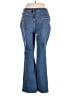 Madewell Blue Jeans Size 32 waist - photo 2