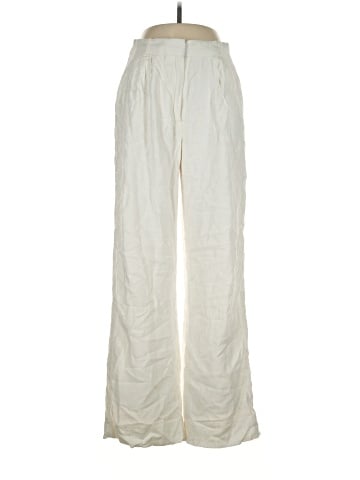 Abercrombie & Fitch Linen Pants (view 1)