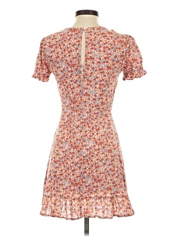 Mi ami Casual Dress (view 2)