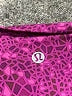 Lululemon Athletica Purple Active Pants Size XS  - photo 7