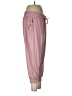 Zuda Pink Casual Pants Size M - photo 4