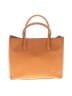 Céline Solid Tan Orange Shoulder Bag One size - photo 1