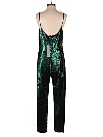 Black Halo Jumpsuit (view 2)