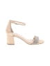 Nina Ivory Sandals Size 7 - photo 1