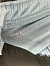 Active by Old Navy Solid Blue Athletic Shorts Size 6 - 7 - photo 3