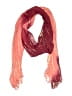 Unbranded Burgundy Red Scarf One size - photo 1