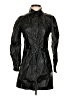 Zara Black Long Sleeve Top Size XS - photo 1