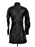 Zara Black Long Sleeve Top Size XS - photo 2