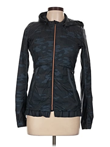 Lululemon Athletica Track Jacket (view 1)