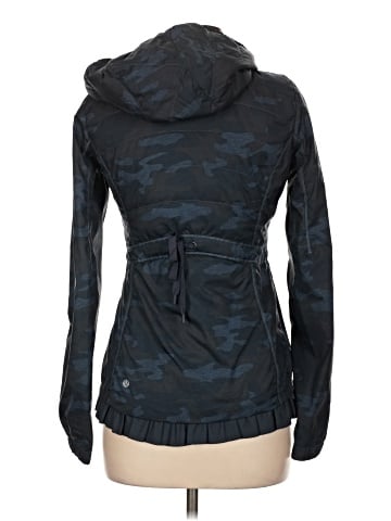Lululemon Athletica Track Jacket (view 2)
