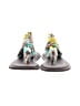Sanuk Teal Sandals Size 8 - photo 2