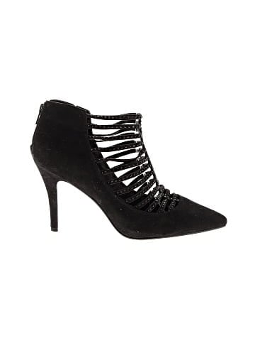 Caparros Heels (view 1)