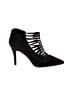 Caparros Black Heels Size 8 - photo 1
