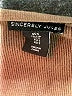 Sincerely Jules Brown Cardigan Size S - photo 7