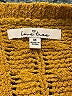 Love Tree 100% Polyester Brown Pullover Sweater Size M - photo 7