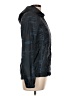 Lululemon Athletica Graphic Blue Track Jacket Size 10 - photo 4
