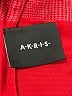 AKRIS Tweed Red Cocktail Dress Size 8 - photo 7
